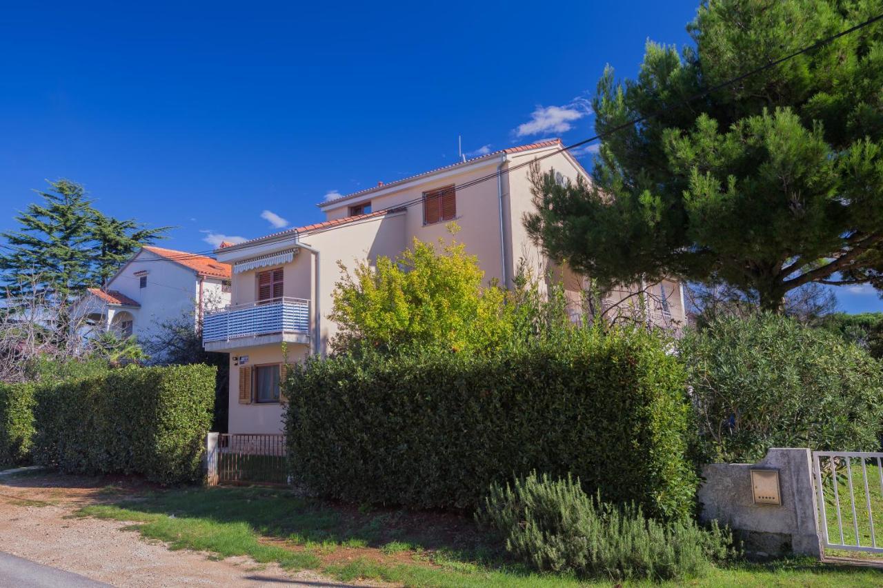Mladen Medulin Exterior foto