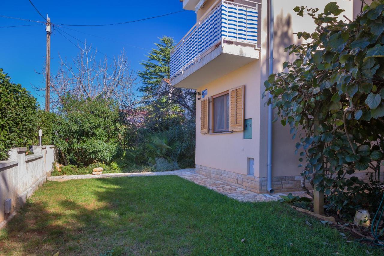 Mladen Medulin Exterior foto